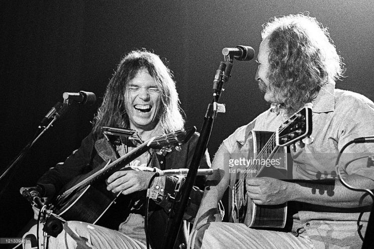 Neil Young