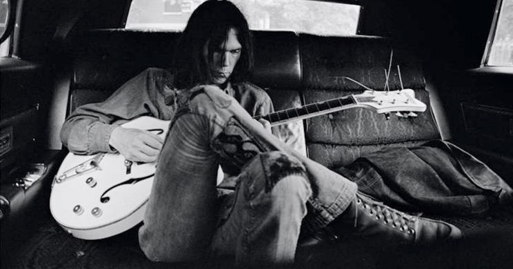 Neil Young