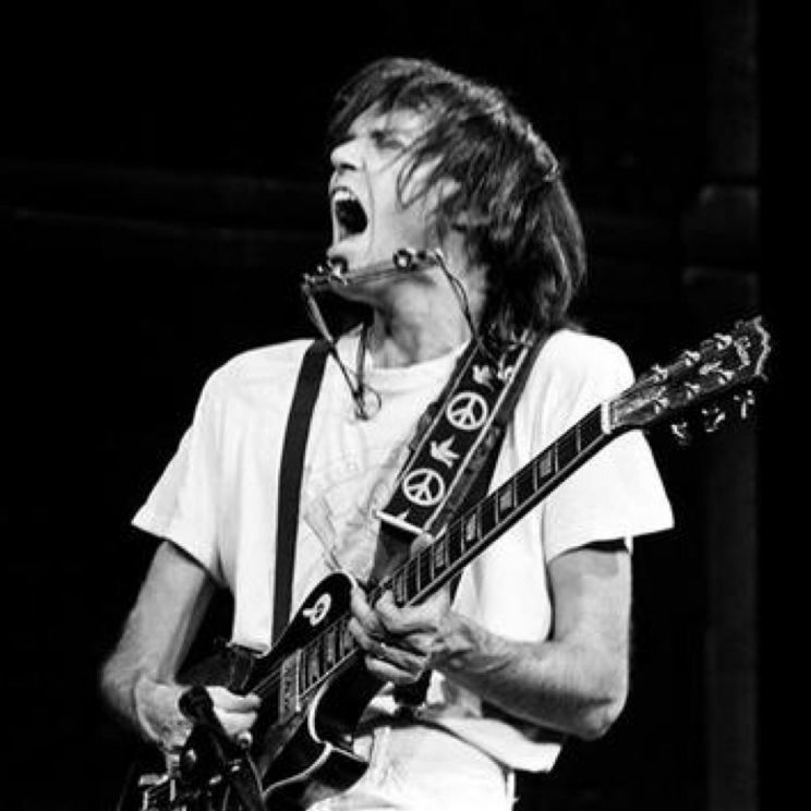 Neil Young