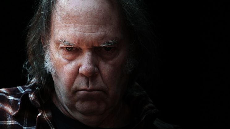 Neil Young