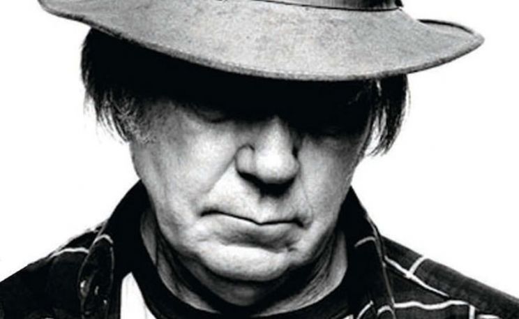 Neil Young