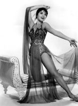 Neile Adams