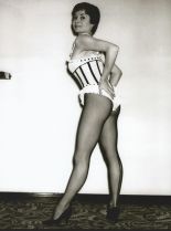 Neile Adams