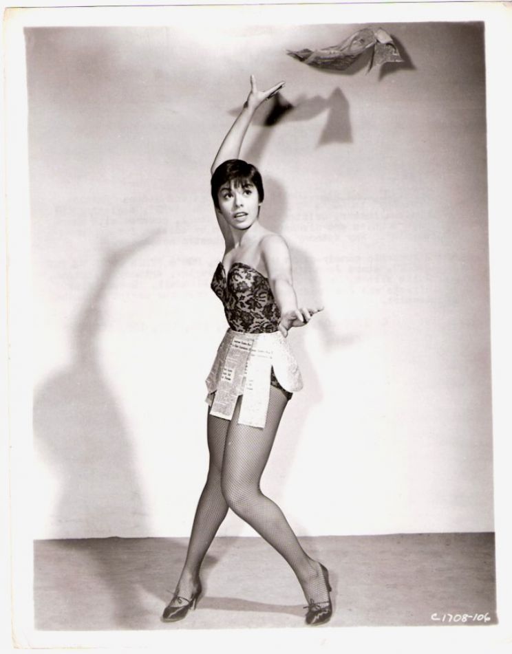 Neile Adams