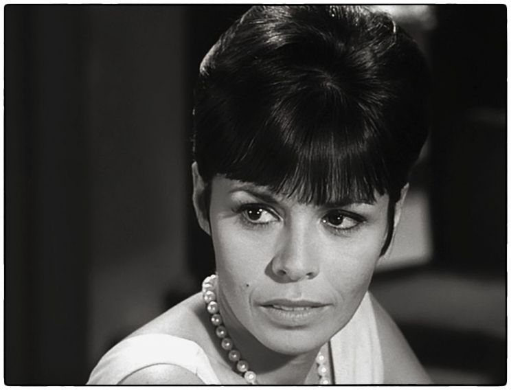 Neile Adams