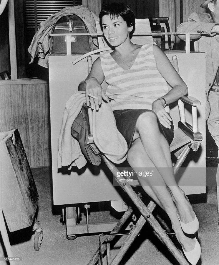 Neile Adams