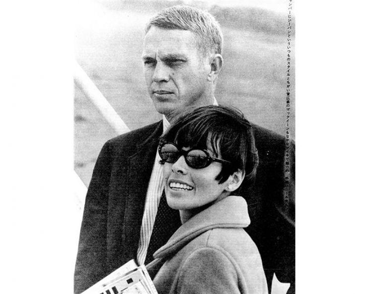 Neile Adams