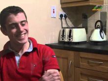 Neill Barry