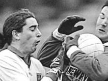 Neill Barry