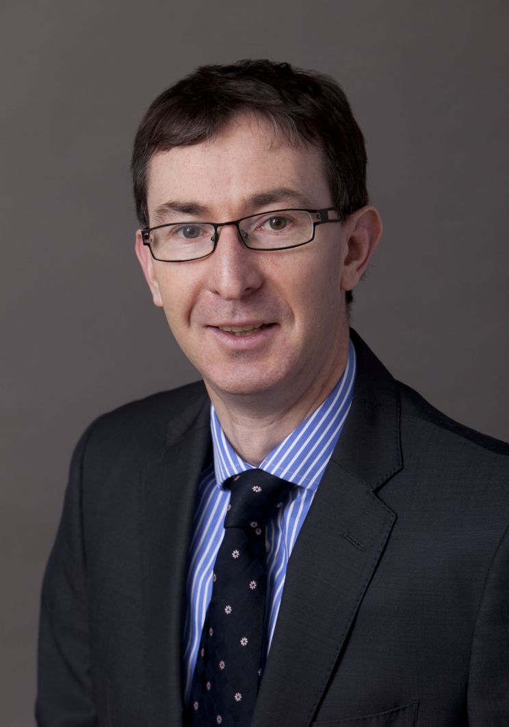 Neill Barry