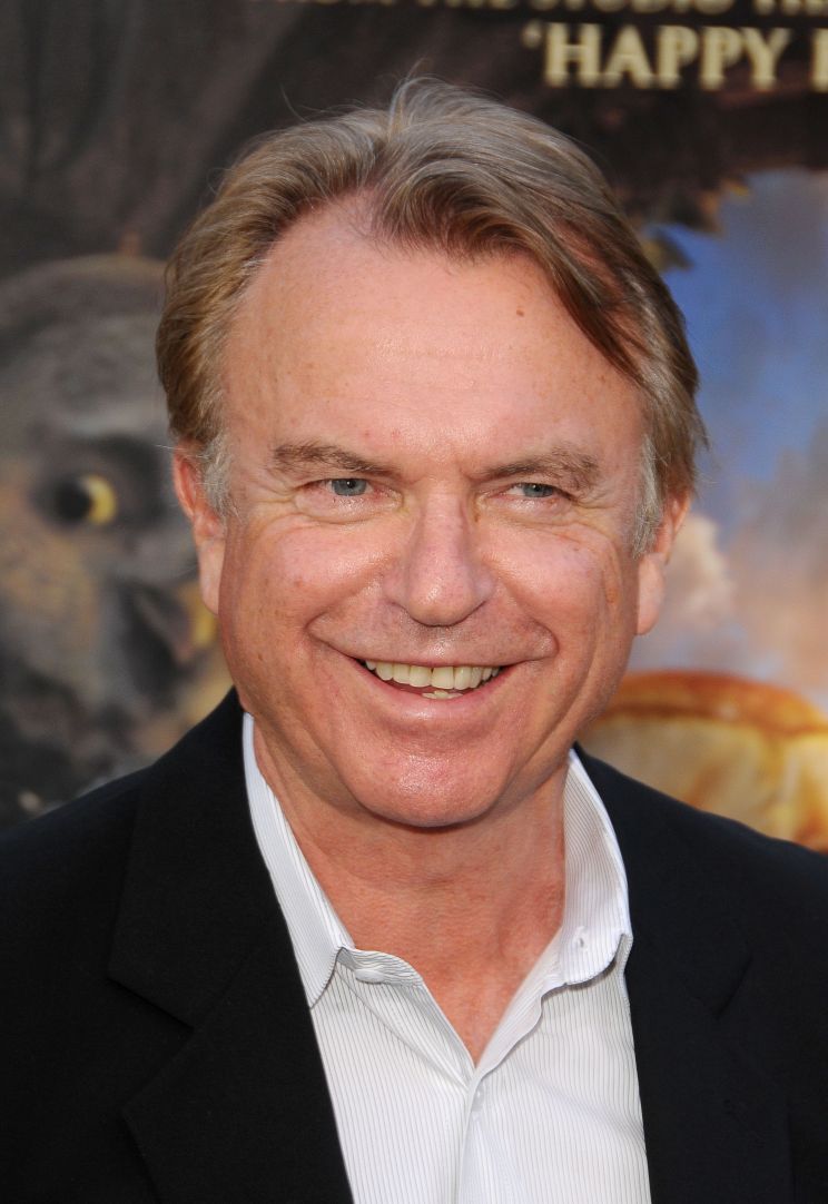 Neill Barry