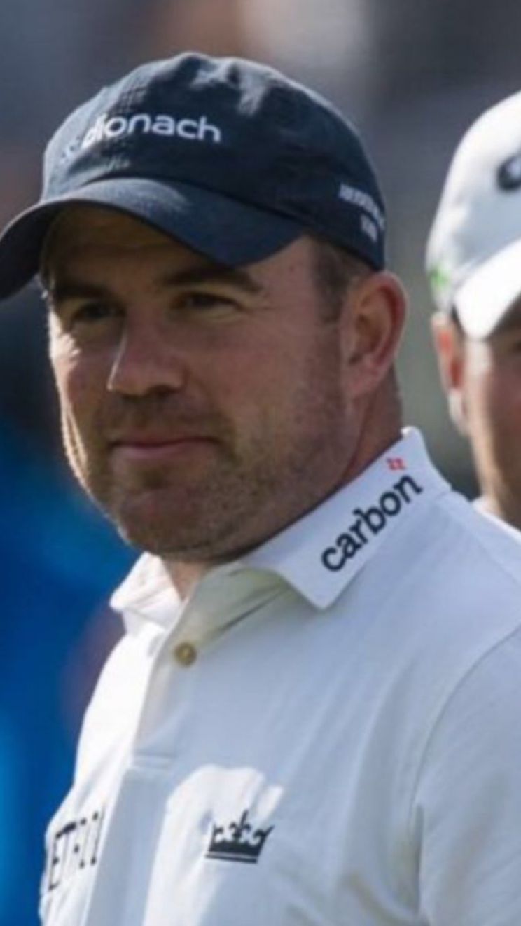 Neill Barry
