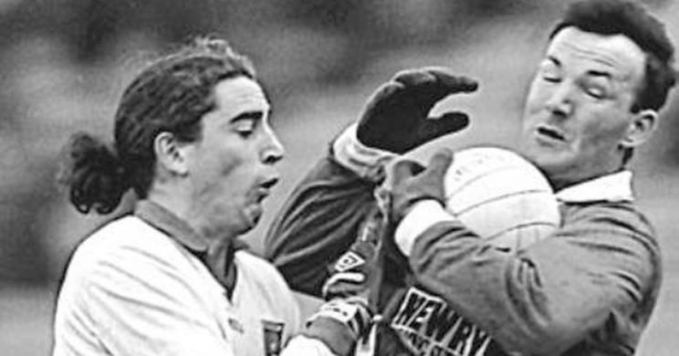 Neill Barry