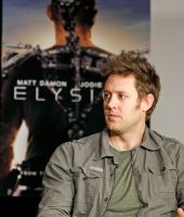 Neill Blomkamp