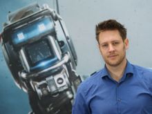 Neill Blomkamp