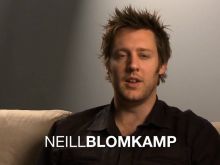 Neill Blomkamp