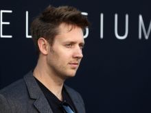 Neill Blomkamp