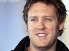 Neill Blomkamp