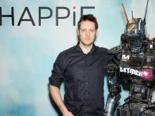 Neill Blomkamp