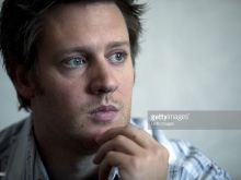 Neill Blomkamp