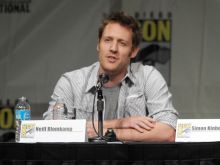 Neill Blomkamp