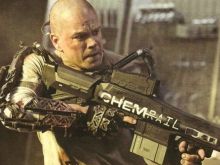 Neill Blomkamp