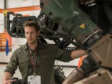 Neill Blomkamp