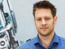 Neill Blomkamp