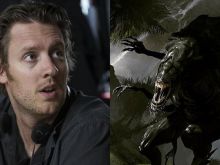 Neill Blomkamp