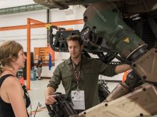Neill Blomkamp