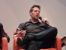 Neill Blomkamp