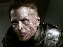 Neill Blomkamp