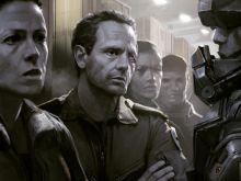 Neill Blomkamp