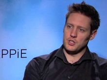 Neill Blomkamp