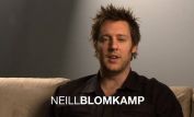 Neill Blomkamp