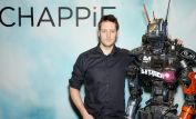 Neill Blomkamp