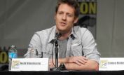 Neill Blomkamp