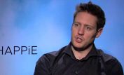 Neill Blomkamp