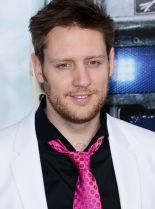 Neill Blomkamp