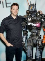 Neill Blomkamp