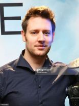 Neill Blomkamp