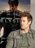 Neill Blomkamp