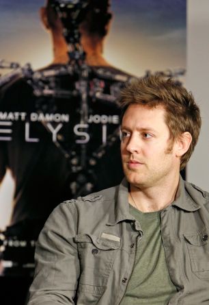 Neill Blomkamp