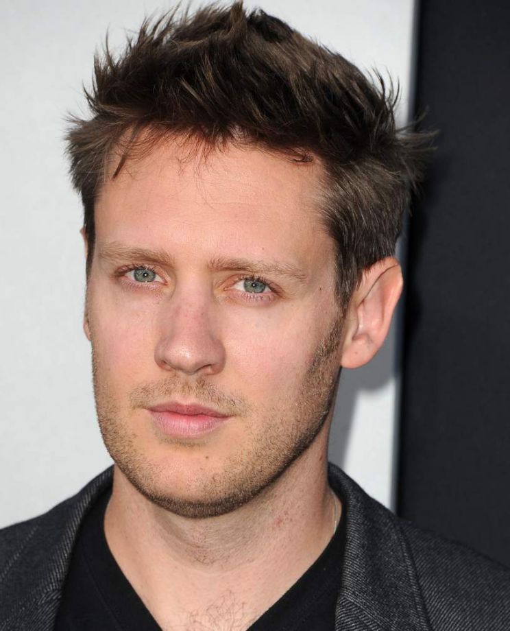 Neill Blomkamp