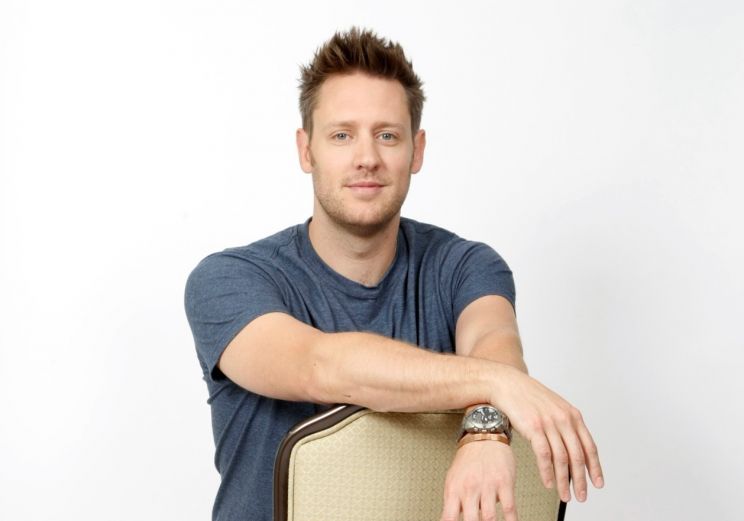 Neill Blomkamp