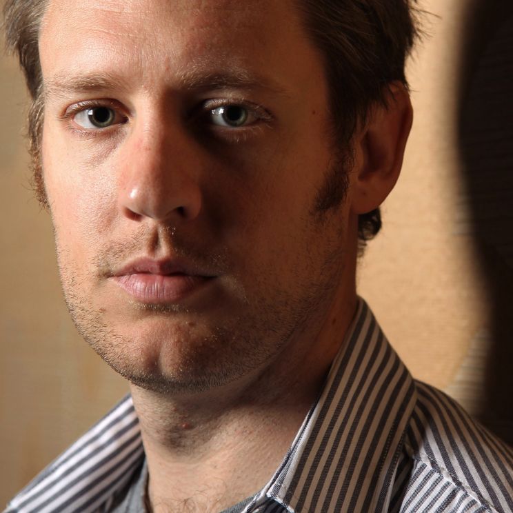 Neill Blomkamp