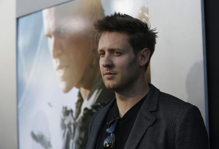 Neill Blomkamp