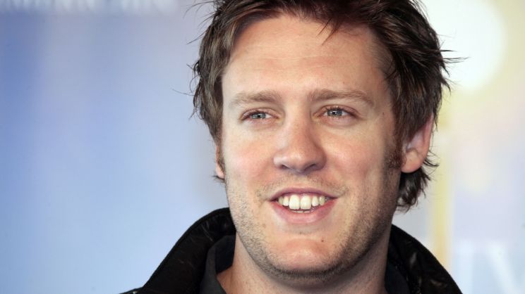 Neill Blomkamp