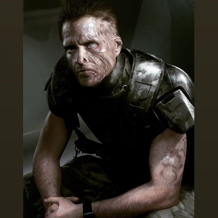 Neill Blomkamp