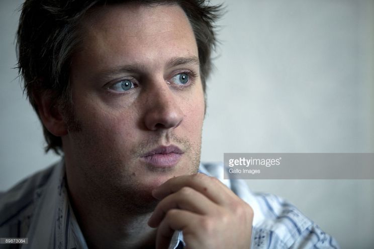 Neill Blomkamp